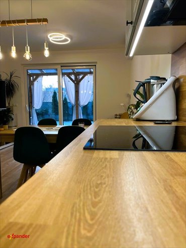 mieszkanie na sprzedaż 56m2 mieszkanie Mikołów, Łączna