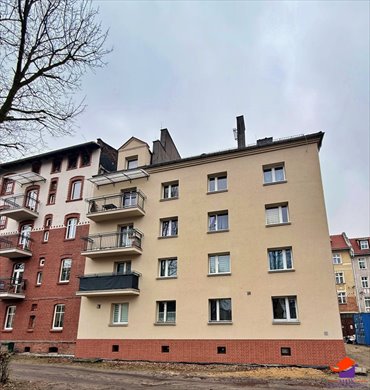 mieszkanie na sprzedaż 27m2 mieszkanie Katowice, Szopienice