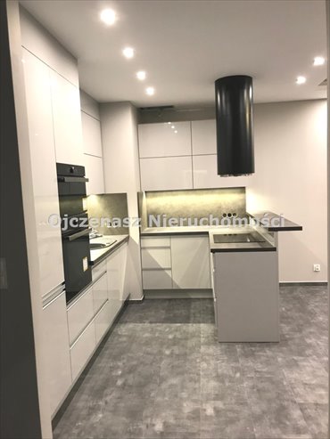 Luksusowy apartament 3 pok. na Osiedlu Paryskim w Bydgoszczy mieszkanie Bydgoszcz, Skrzetusko
