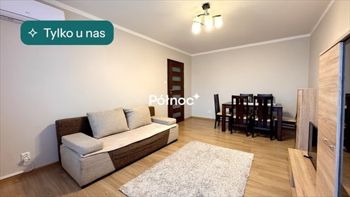 mieszkanie na wynajem 51m2 mieszkanie Częstochowa, Wrzosowiak, Adama Bienia