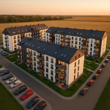 mieszkanie na sprzedaż 27m2 mieszkanie Rzeszów, Podkarpacka