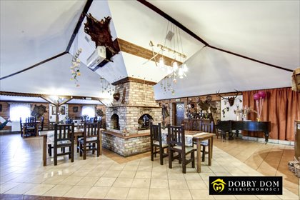 lokal użytkowy na sprzedaż 1326m2 lokal użytkowy Konopki Młode