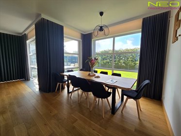 dom na sprzedaż 179m2 dom Wierzchowisko