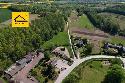 lokal użytkowy na sprzedaż 18012m2 lokal użytkowy Rzeczyca, Kazimierz Dolny, Rzeczyca