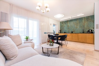 mieszkanie na wynajem 90m2 mieszkanie Kraków, Podgórze, Zabłocie, Klimeckiego