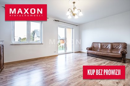 dom na sprzedaż 180m2 dom Bieniewice, Sadowa