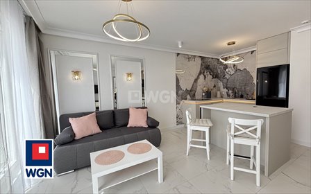 Nowe 2-pokojowe mieszkanie z balkonem i garażem mieszkanie Szczecin, Centrum, Heyki