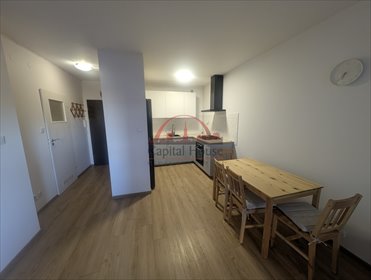 Sprzedam 2-pokojowe mieszkanie z balkonem w Ząbkach mieszkanie Ząbki, Powstańców