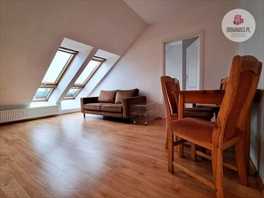 mieszkanie na wynajem 30m2 mieszkanie Olsztyn, Śródmieście, ul. Wyzwolenia