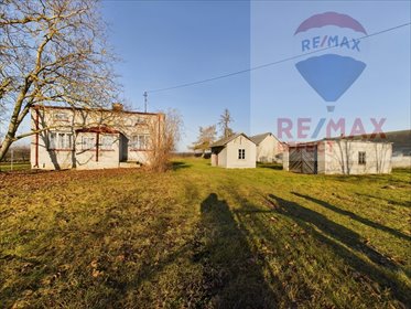dom na sprzedaż 80m2 dom Władysławów