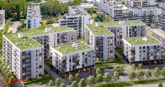 mieszkanie na sprzedaż 41m2 mieszkanie Poznań, Naramowicka