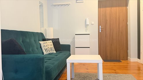 Zapraszam do wynajmu kawalerki 30 m² w centrum Bydgoszczy mieszkanie Bydgoszcz, Centrum