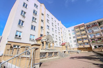 mieszkanie na sprzedaż 34m2 mieszkanie Białystok, Nowe Miasto, Pułaskiego