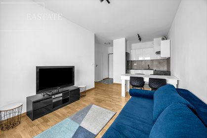 mieszkanie na wynajem 40m2 mieszkanie Warszawa, Białołęka Żerań, Marywilska