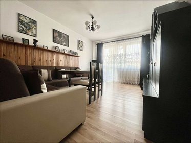 mieszkanie na sprzedaż 58m2 mieszkanie Rzeszów, Stefana Starzyńskiego