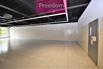 Lokal użytkowy na wynajem Orzysz 230m2 Foto 4