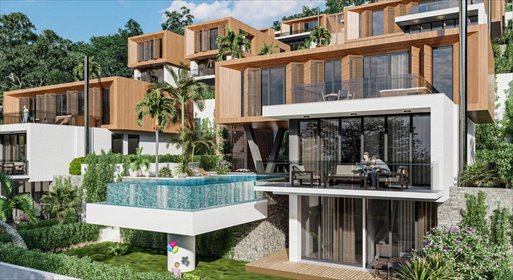 dom na sprzedaż 650m2 dom Alanya, Tepe, Alanya, Antalya