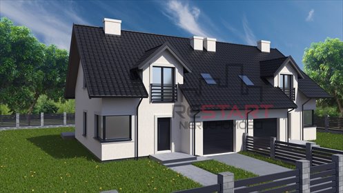 dom na sprzedaż 140m2 dom Chrzanów Mały