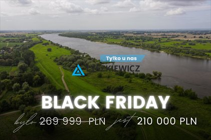 działka na sprzedaż 3000m2 działka Piaskowiec