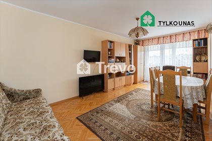 mieszkanie na sprzedaż 45m2 mieszkanie Gdańsk, Przymorze, Chłopska