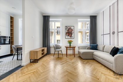 mieszkanie na wynajem 63m2 mieszkanie Łódź, Śródmieście, Piotrkowska