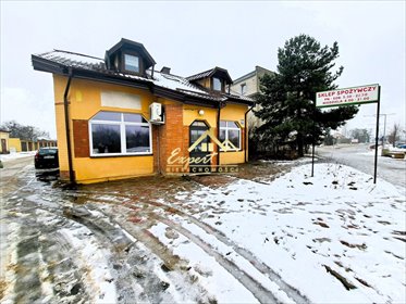 mieszkanie na wynajem 35m2 mieszkanie Iława, Wojska Polskiego