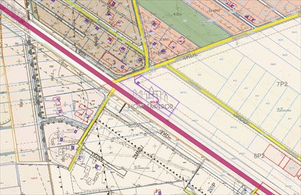 Zapraszam do zakupu działki 5000 m² w Solecu z mediami działka Solec, Jarzębinowa