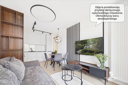 Nowoczesne 2-pokojowe mieszkanie 39,88 m² w Krakowie zapraszam mieszkanie Kraków, Azory, Azory, Eljasza Walerego Radzikowskiego