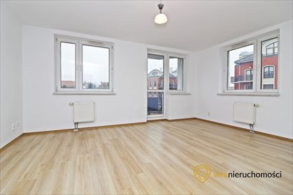 mieszkanie na sprzedaż 63m2 mieszkanie Wrocław, Różanka, Obornicka
