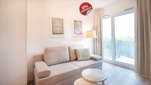 mieszkanie na wynajem 36m2 mieszkanie Kraków, Podgórze, Zabłocie, Romanowicza