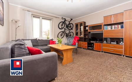 mieszkanie na sprzedaż 50m2 mieszkanie Łaziska Górne, Łaziska Górne, Łaziska Górne