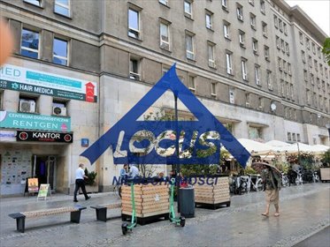 Na wynajem nowoczesne biuro 235 m² w centrum Warszawy lokal użytkowy Warszawa, Śródmieście