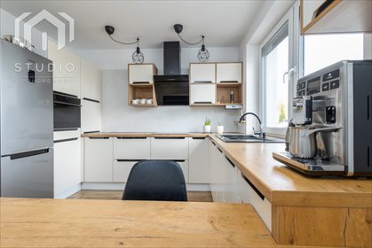 dom na sprzedaż 130m2 dom Bielsko-Biała, Bystrzańska