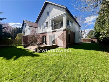 dom na wynajem 230m2 dom Bielawa, Warszawska