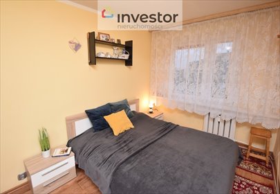 Mieszkanie czteropokojowe na sprzedaż Kolno, Wincentego Witosa 80m2 Foto 2