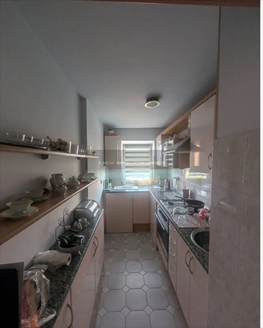 Polecam 2-pokojowe mieszkanie 38 m² z balkonem i pięknym widokiem w Warszawie mieszkanie Warszawa, Wola, Okocimska