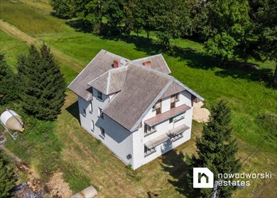 Dom na sprzedaż Słupica 342m2 Foto 5