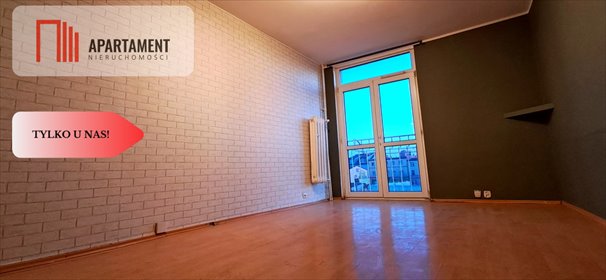 Przestronne 3-pokojowe mieszkanie z balkonem w centrum Kruszwicy zapraszam mieszkanie Kruszwica