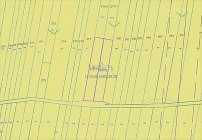 Sprzedam działki 2975 m² w Lipkowie - tereny rolnicze działka Lipków, Izabelińska