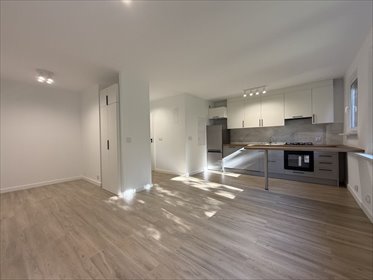 mieszkanie na wynajem 34m2 mieszkanie Bielsko-Biała, Jutrzenki