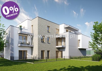 Zapraszam do zakupu 30,7 m² mieszkania w kameralnej inwestycji w Wołominie mieszkanie Wołomin