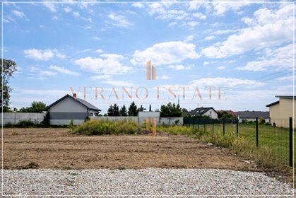 działka na sprzedaż 752m2 działka Rembelszczyzna, Strużańska