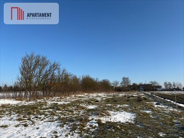 działka na sprzedaż 3618m2 działka Kruszki