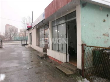 lokal użytkowy na wynajem 25m2 lokal użytkowy Częstochowa, Błeszno, Bohaterów Katynia
