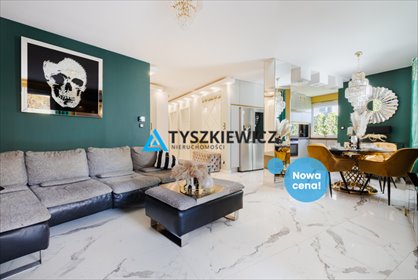 mieszkanie na sprzedaż 69m2 mieszkanie Wejherowo, Franciszka Fenikowskiego