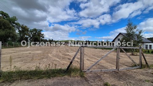 działka na sprzedaż 2600m2 działka Węgrowo