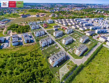 Atrakcyjne 3-pokojowe mieszkanie w Gdańsku Łostowice mieszkanie Gdańsk, Łostowice, Kazimierza Wielkiego