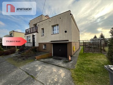 dom na sprzedaż 228m2 dom Starogard Gdański