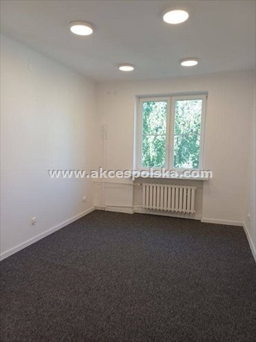 lokal użytkowy na wynajem 17m2 lokal użytkowy Warszawa, Bielany, Marymoncka