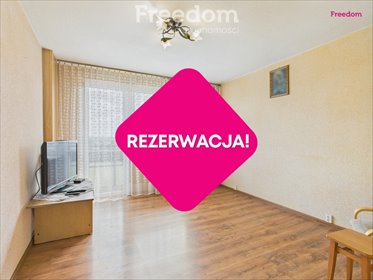 mieszkanie na sprzedaż 54m2 mieszkanie Radom, Młodzianów, Młodzianowska